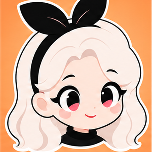 Sunset Orange OneLess icon