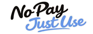 No Pay Just Use