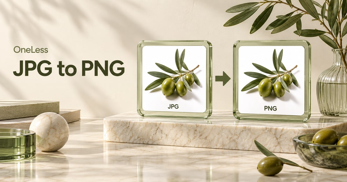 A JPG image converted to PNG while keeping its original background.