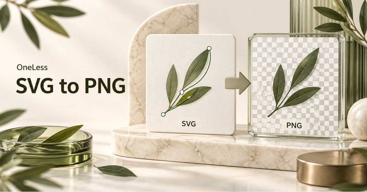 A vector leaf illustration converted from SVG to PNG.